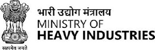 Ministry of Heavy Industries