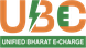 UBeC logo